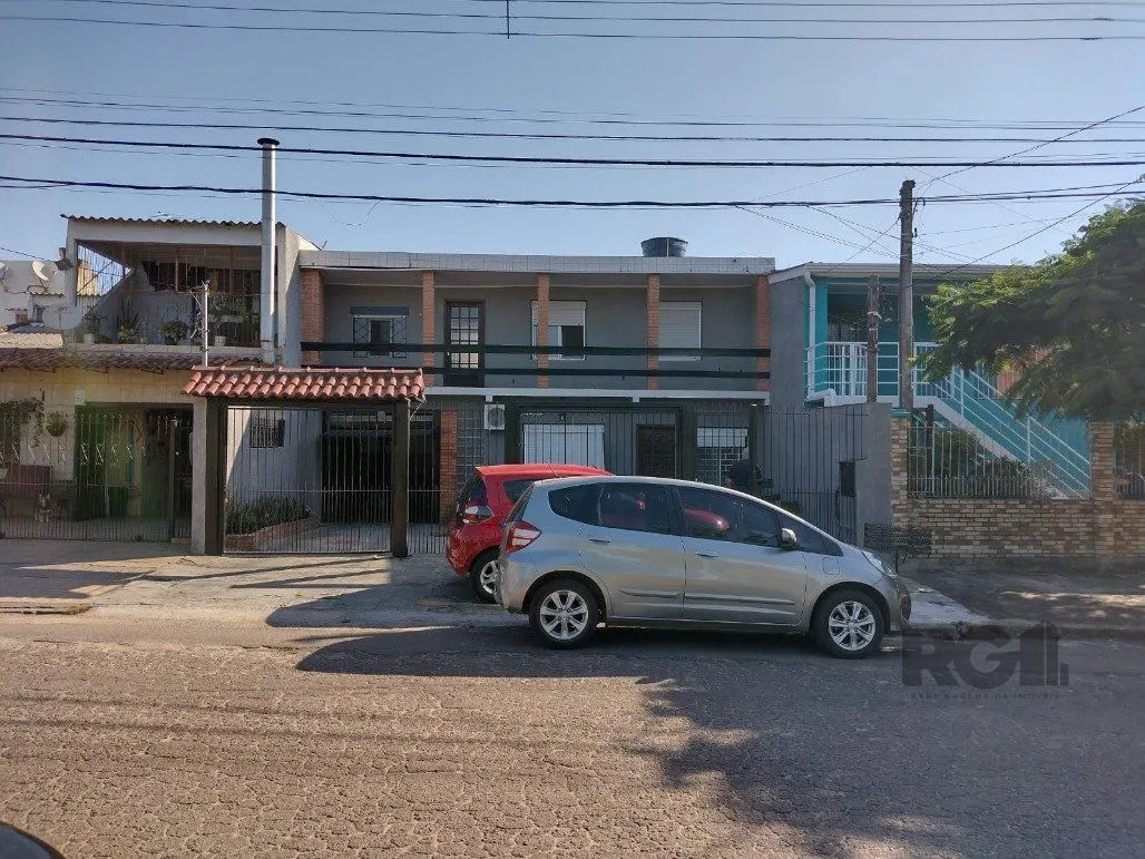 Imagem Casa em Restinga