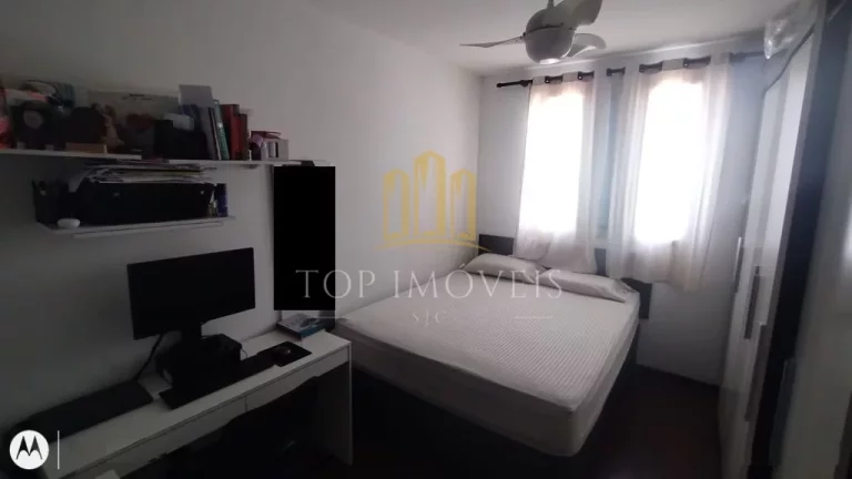 Imagem Belissimo Apartamento Terras do Sul 2 Dormitórios 54m²
