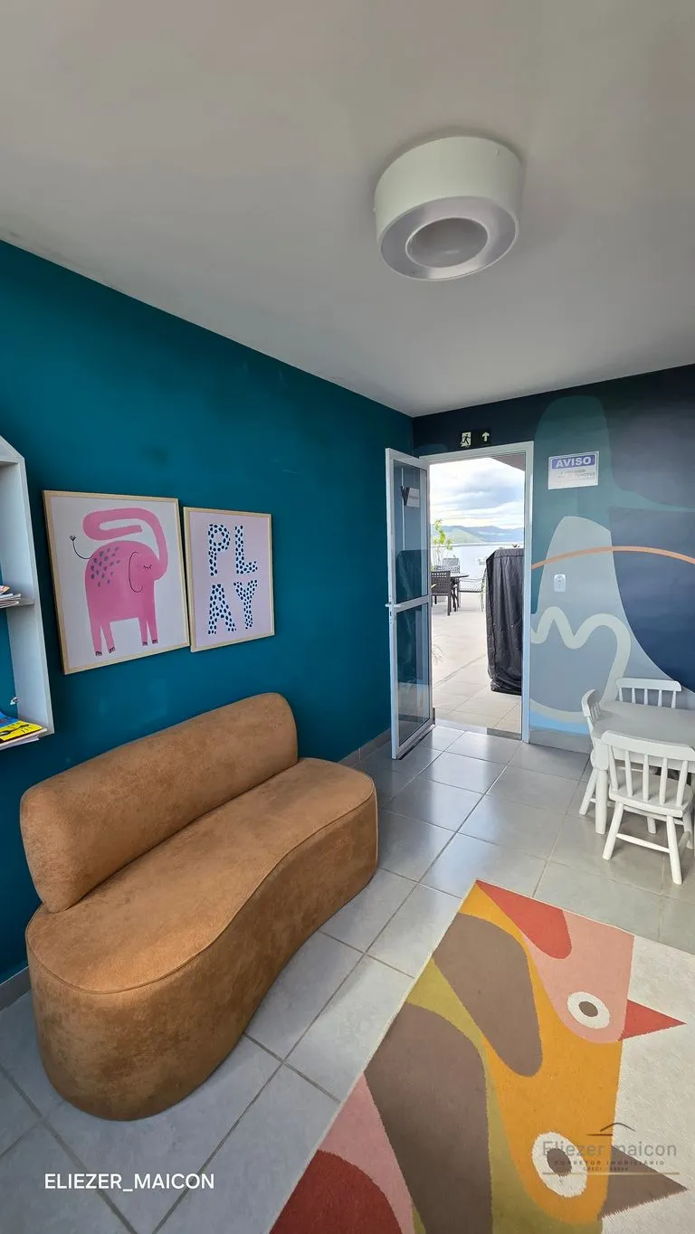 Imagem Apartamento à Venda com 2 quartos no Jardim de Florença, Poços de Caldas - MG