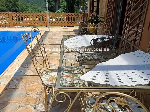 Imagem CHÁCARA MORUNGABA ÁREA GOURMET PISCINA POMAR EXCELENTE LOCALIZACÃO