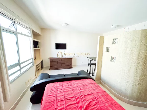 Imagem APARTAMENTO RESIDENCIAL em BRASÍLIA - DF, ASA NORTE