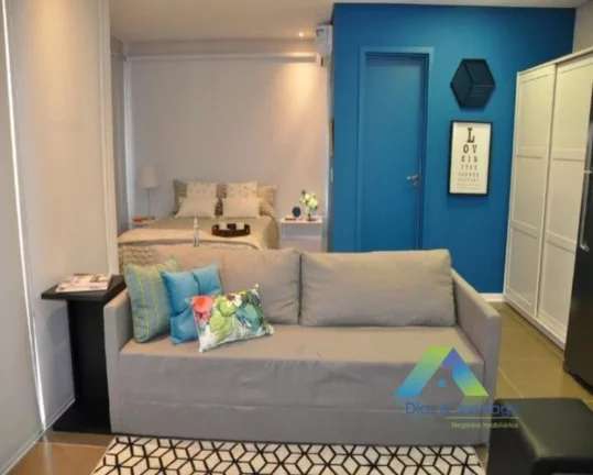 Imagem Cobertura Residencial à venda, Vila Dom Pedro I, São Paulo - .