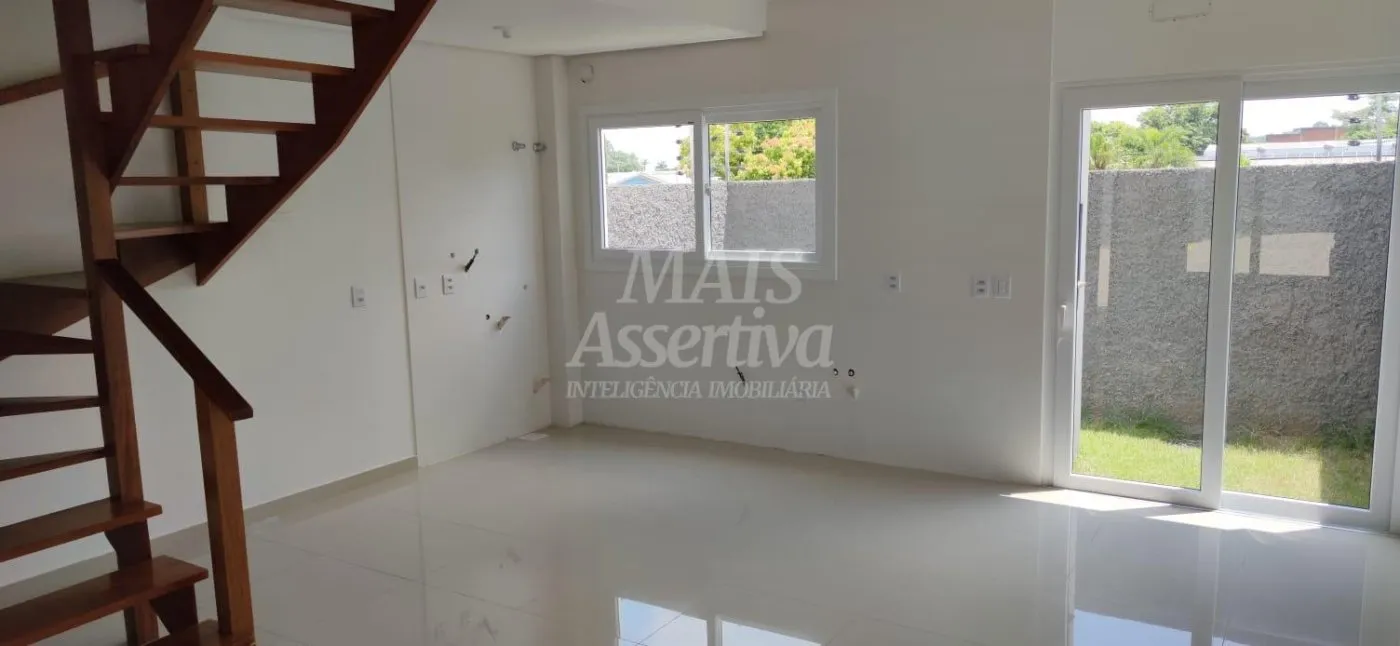 Imagem Ótimo Sobrado a venda no bairro Industrial em Novo Hamburgo/RS