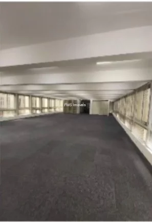 Foto do imóvel Conjunto Comercial de Alto Padrão no Jardim Paulista: 1 Sala, 3 Vagas de Garagem, 370m² - São Paulo-SP