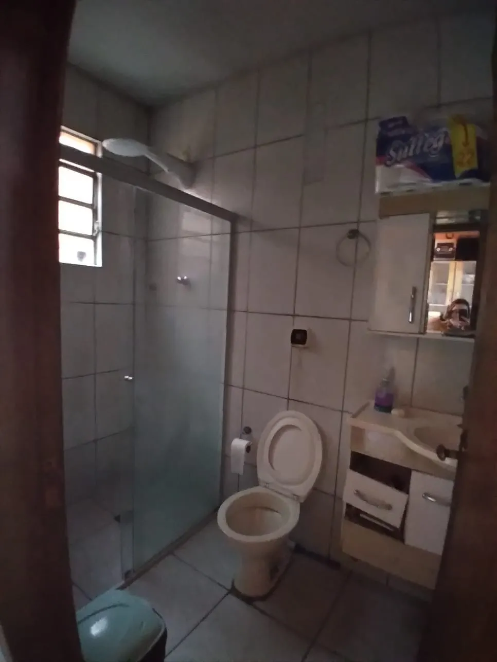 Imagem Casa à venda 3 Quartos, 1 Suite, 1 Vaga, 241.8M², Santa Rita, Aparecida - SP