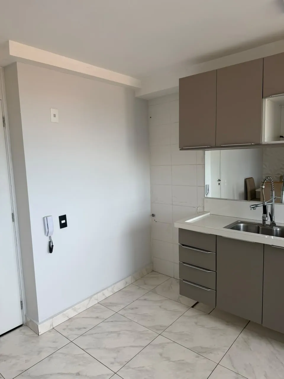 Imagem Apartamento 2 Dormitórios Condomínio Gran Village Ibiti ? Excelente Localização em Sorocaba