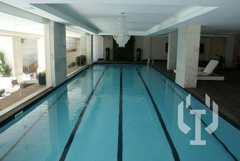 Imagem Apartamento à venda, no Atlantic Paradise em Itapema, Meia Praia, com 4 quartos, 281,00m2