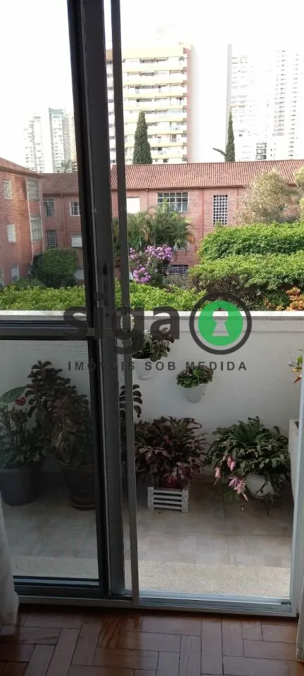 Imagem Apartamento 3 dormitórios a 150 metros do Metrô da Linha Lilás