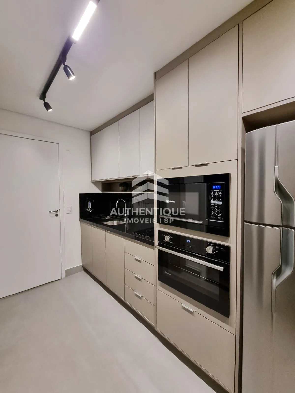 Imagem ALLE STUDIOS CAMPO BELO - Apartamento à venda no bairro Campo Belo - São Paulo/SP, Zona Sul