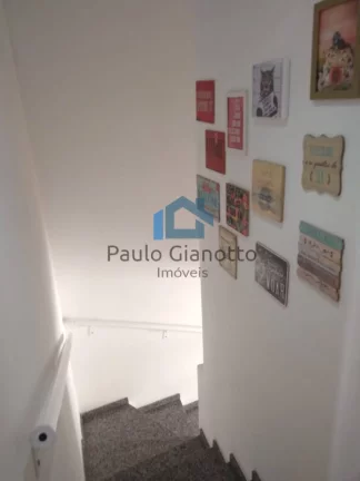 Imagem Casa à venda em Charmoso Villagio no Centro de Cotia