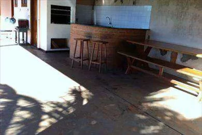 Imagem Casa Padrão