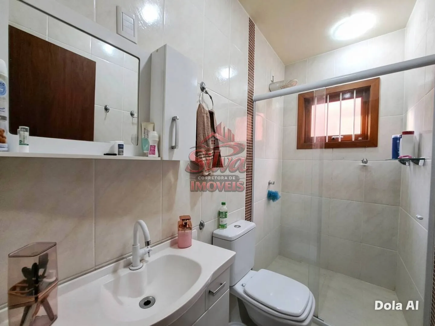 Imagem C266 |Residência 4 dormitórios (2 suítes) a 785m do mar - Imbé/RS