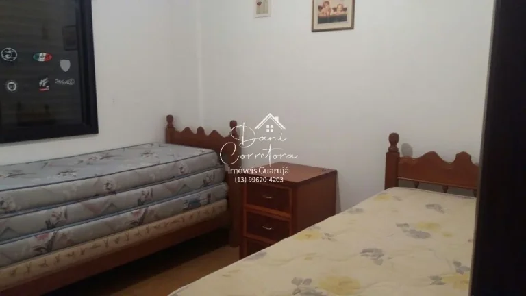 Imagem APARTAMENTO Residencial em GUARUJÁ - SP, ENSEADA