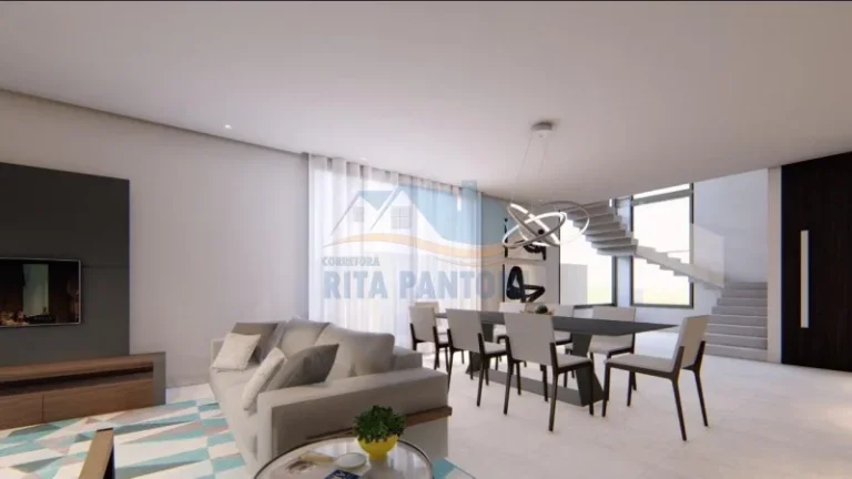 Imagem Casa Condominio - Ribeirão Preto - Alphaville - Região Sul