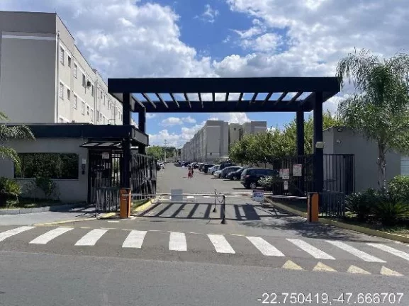 Foto do imóvel Oportunidade Única em PIRACICABA - SP | Tipo: Apartamento | Negociação: Licitação Aberta | Situação: Imóvel em RUA PEDRO HABECHIAN