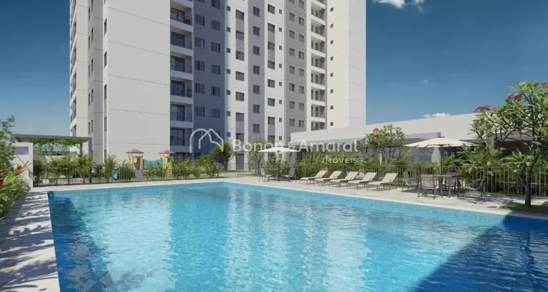 Imagem Apartamento novo no bairro Parque Industrial com 66m2, com sala estendida, (podendo ser revertida pa...