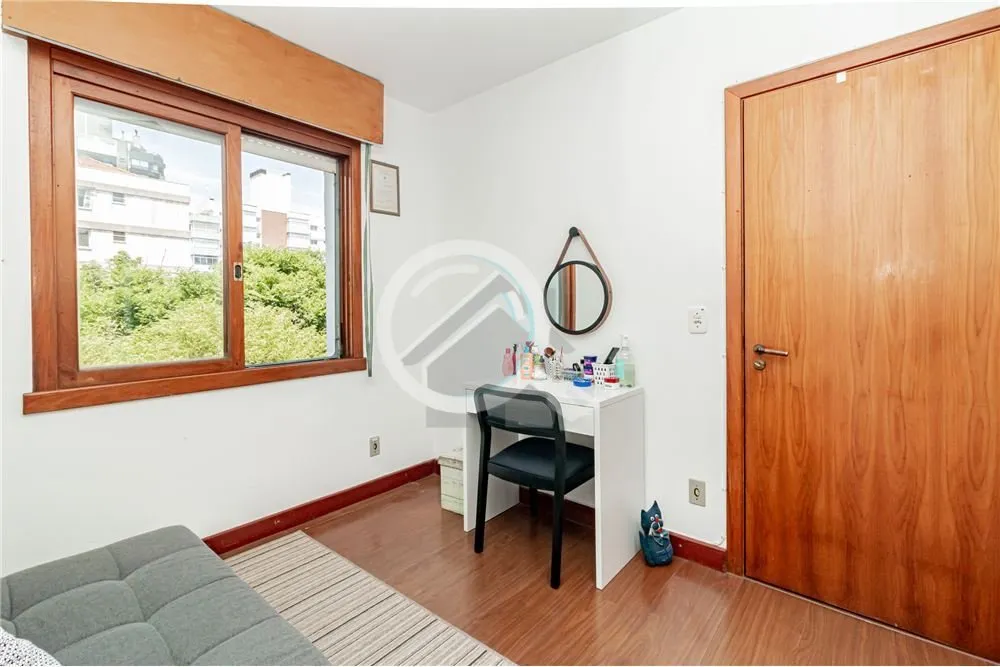 Imagem Ótimo apartamento de 2 dormitórios na Felicíssimo da Azevedo com 116,97m² privativos, living amp...