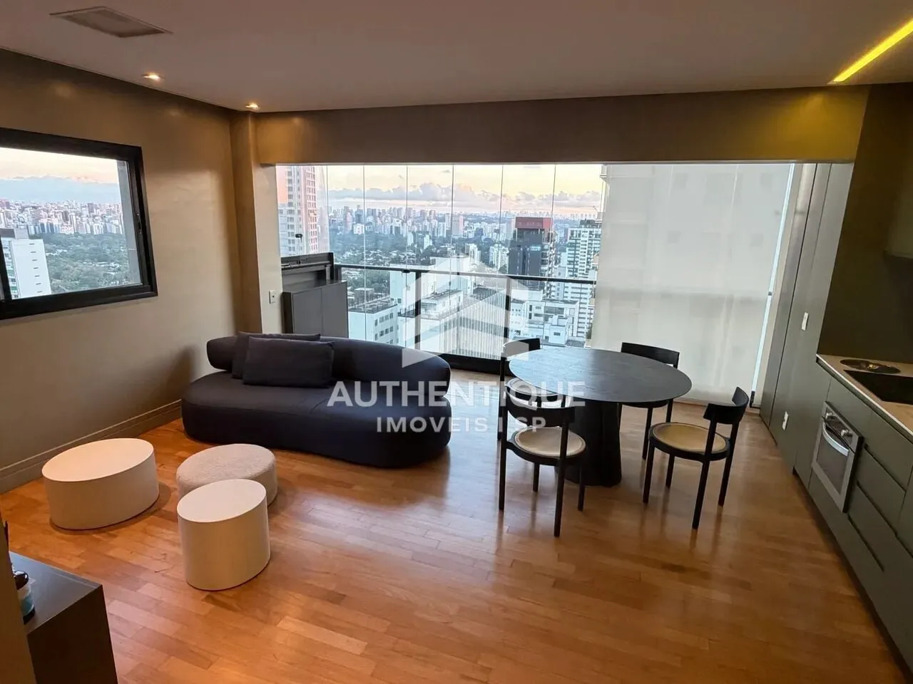 Foto do imóvel VN CAPOTE VALENTE PINHEIROS - Apartamento à venda em Rua Capote Valente, 80 - Pinheiros, São Paulo - SP