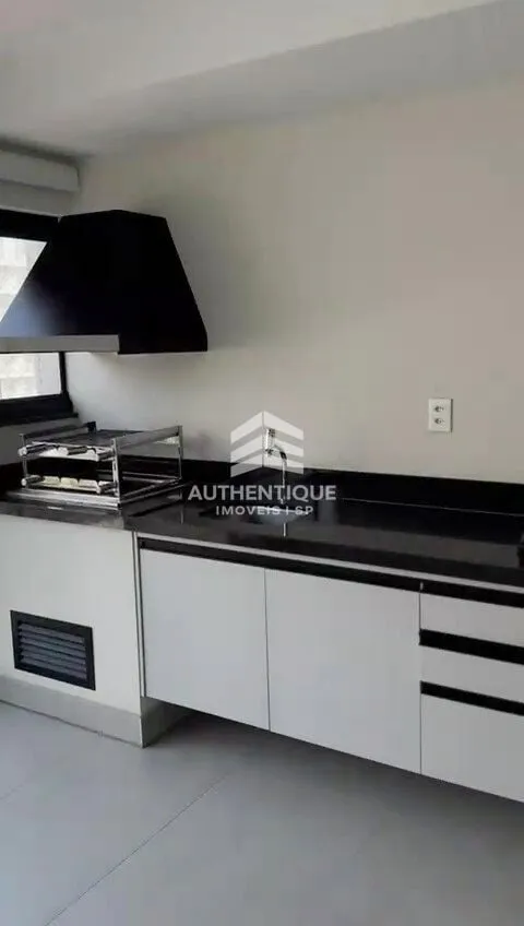 Imagem 1300 Jurupis Moema - Apartamento à venda em São Paulo/SP
