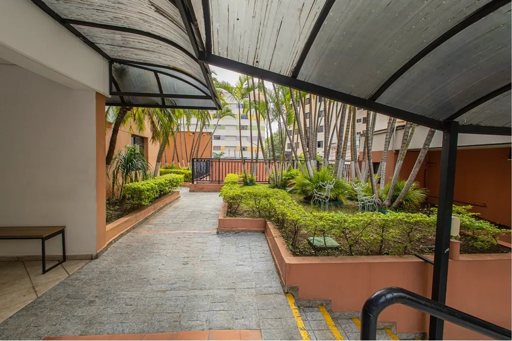 Imagem Apartamento à venda em São Paulo, Liberdade, com 2 quartos, 60m2