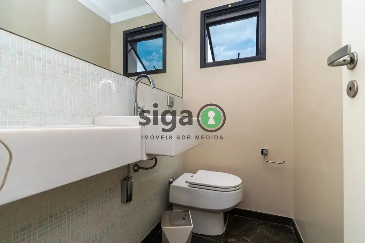 Imagem Vila Olimpia com 3 dormitórios, uma suite