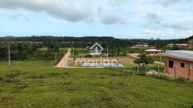 Imagem Terreno, Medeirinhos - Balneário Piçarras