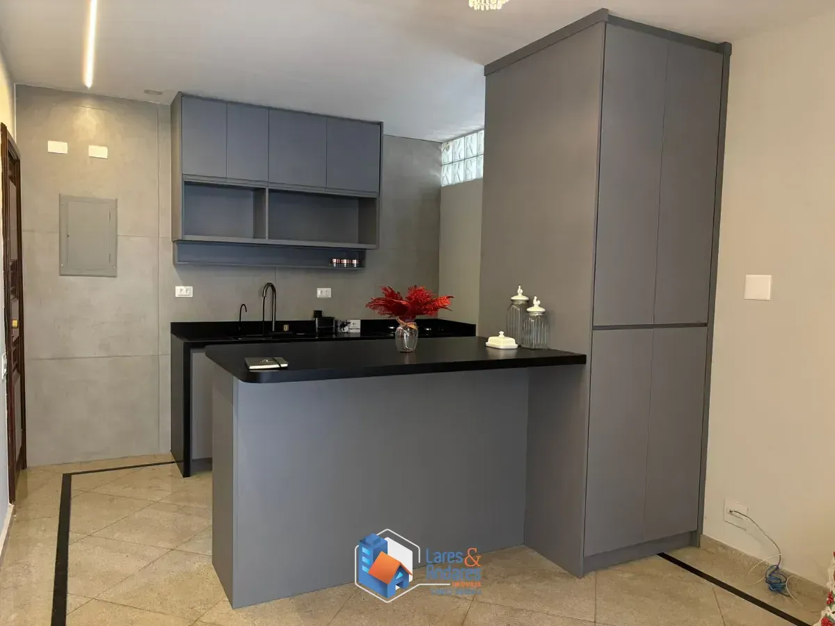 Imagem Cobertura para venda em Saúde com 3 quartos, sendo 2 suítes, 192m²