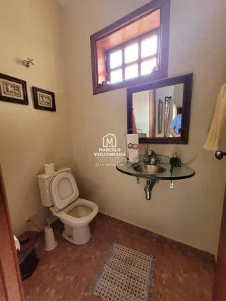 Imagem Casa em Condomínio para Venda em Limeira / SP no bairro Jardim Terras de Santa Elisa
