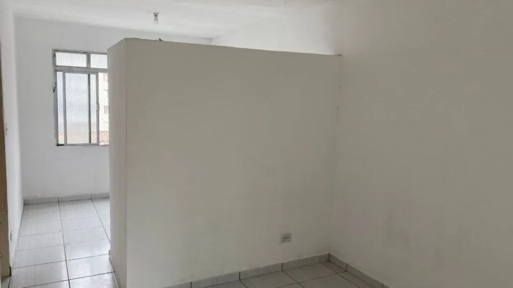 Imagem APARTAMENTO COM 30,00 m² - GUILHERMINA - PRAIA GRANDE SP
