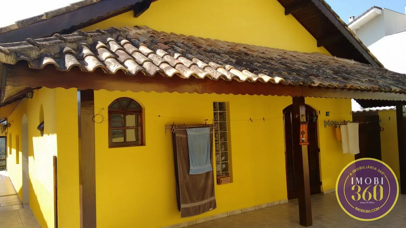 Imagem Casa à Venda em Parque Residencial Itapeti, Mogi das Cruzes - SP