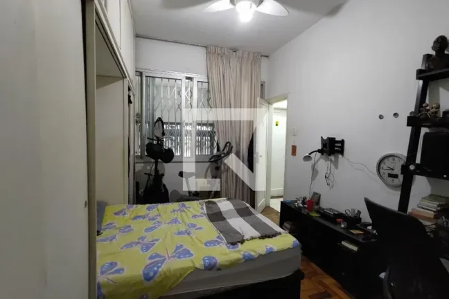 Imagem Apartamento à Venda - Copacabana, 1 Quarto, 69 m2