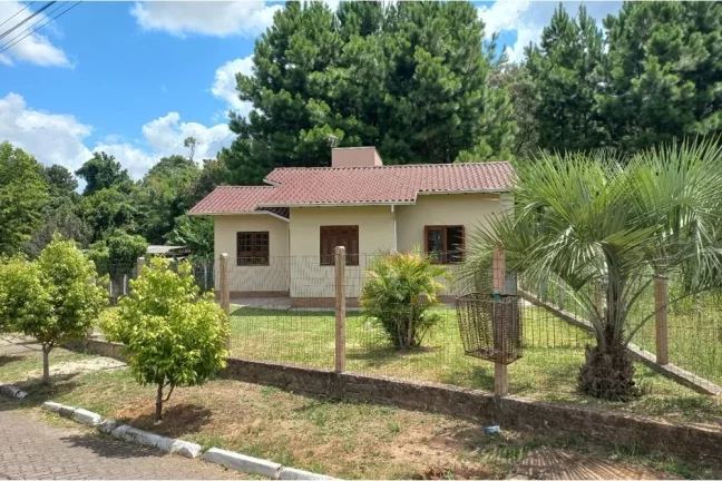 Imagem Casa para venda no bairro Centro em Araricá