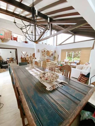Imagem Casa ampla “pé na areia”