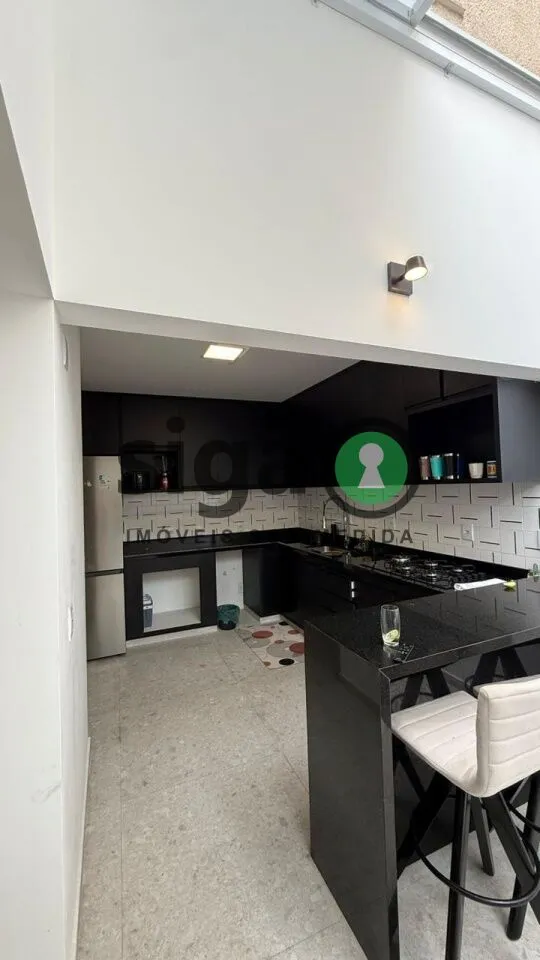 Imagem CASA DE CONDOMINIO A VENDA NO MONTE KEMEL MORUMBI COM 3 DORMITORIOS