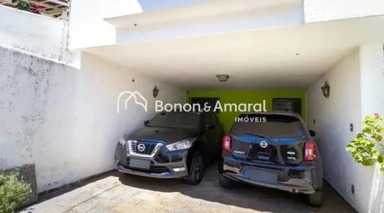 Imagem Casa na Chácara da Barra ? Campinas/SP

Em uma das regiões mais valorizadas da cidade, em frente a...