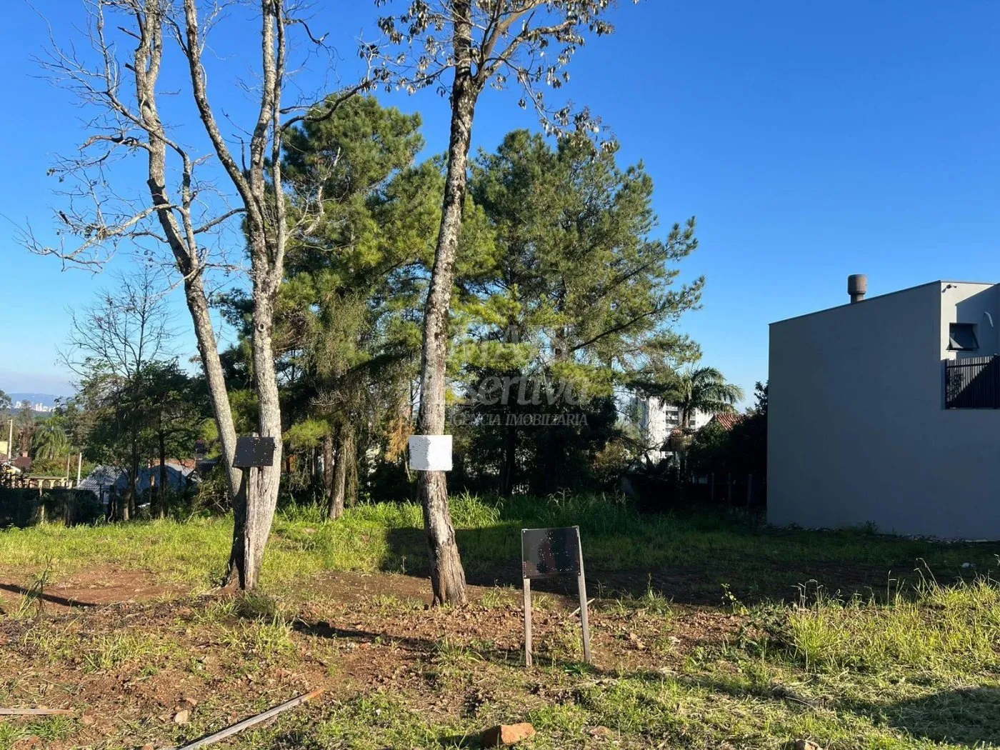 Imagem Terreno para venda em Ivoti, Cidade Nova - 1131,60m²