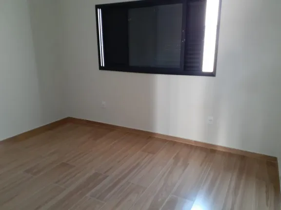 Imagem Casa de Condomínio com 3 Quartos à Venda, 92 m² em Horto Florestal - Sorocaba