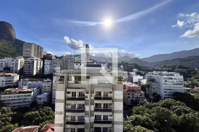 Imagem Apartamento à Venda - Leblon, 1 Quarto, 50 m2