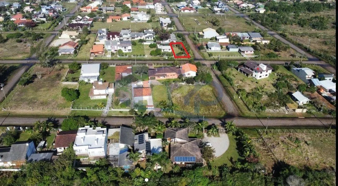 Imagem Terreno a venda na Itapeva Norte em Torres/RS