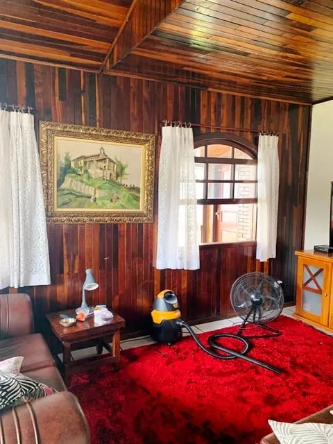 Imagem Casa à venda 3 Quartos, 1 Suite, 6 Vagas, 675M², Jardim Residencial Doutor Lessa, Pindamonhangaba - SP