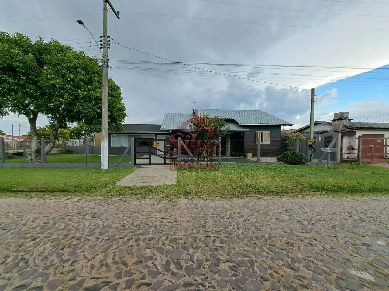 Imagem C1169 | Casa de esquina 3 dormitórios próxima ao mar em Imbé