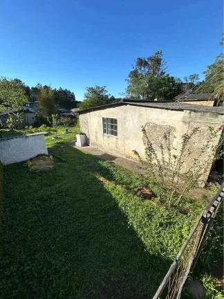 Imagem Casa à venda em Viamão, São Tomé, com 2 quartos, 80m²