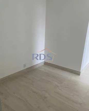 Imagem Apartamento novo de 79m² com 2 suítes e 2 vagas na Chácara Santo Antonio