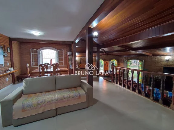 Imagem Casa à venda em Igarapé Condomínio Fazenda Solar