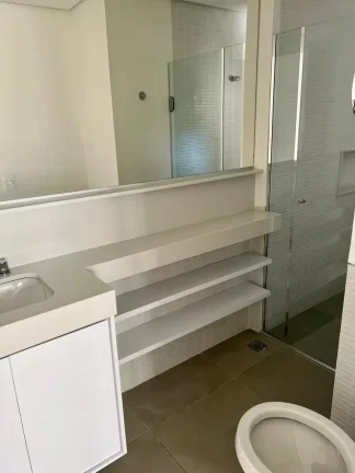 Imagem Apartamento 85M² 2Q, 1 Suíte, 3 Banheiros, 2 Vagas, Lavabo, Piscina, Academia, Horta, Jardim.