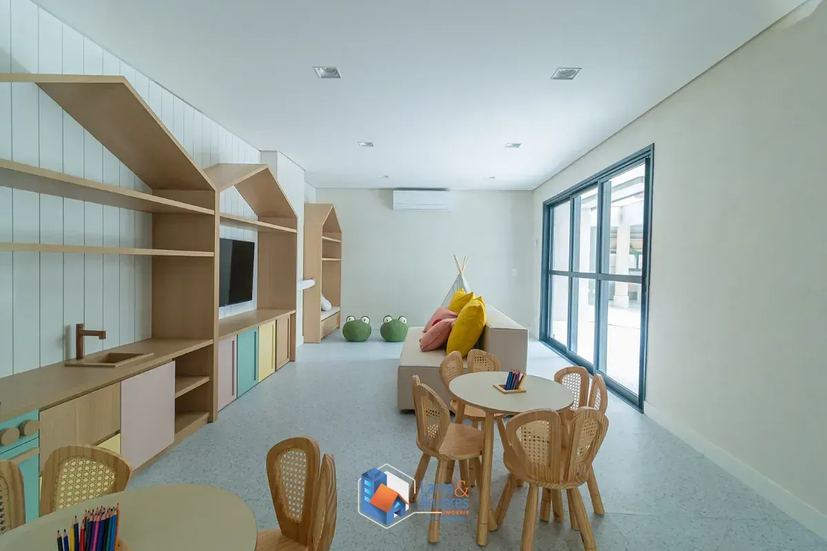 Imagem Studio para venda em Vila Mariana com 1 quarto, 37m²