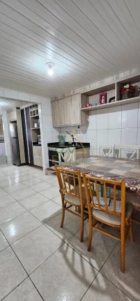 Imagem Casa Térrea à venda Guarani Colombo PR