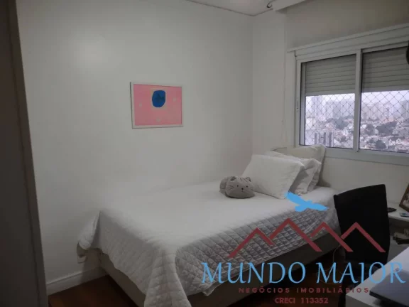 Imagem Apartamento com 3 Quartos e 4 banheiros à Venda, 142 m por R$ 1.400.000