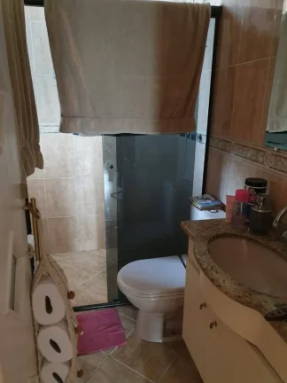 Imagem Sobrado em Condomínio Fechado 140 m² 3 Dormitórios 1 Suíte