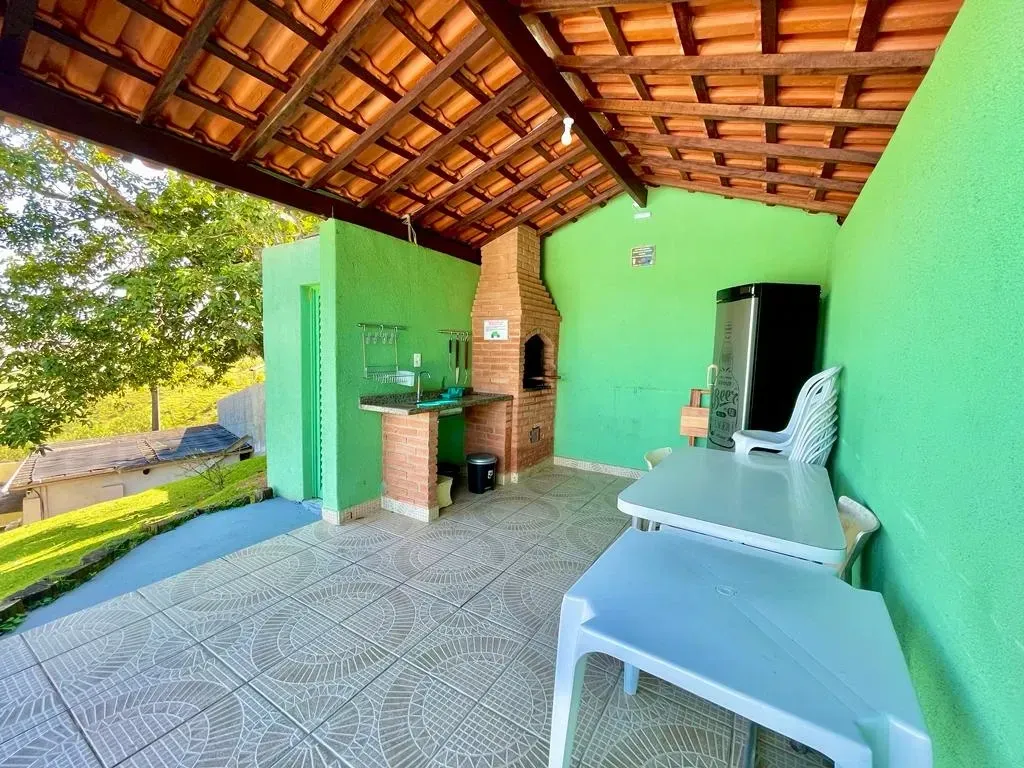 Imagem Chácara com 5 Quartos à Venda, 250 m² em Marinas - Bom Jesus dos Perdões